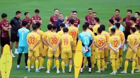  Đội tuyển Việt Nam hướng đến ASIAN Cup như thế nào?