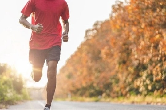 Đừng quên việc này khi tập thể dục nếu không muốn phản tác dụng