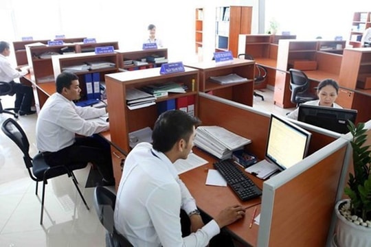 Tiêu chuẩn, điều kiện đăng ký xét thăng hạng chức danh nghề nghiệp