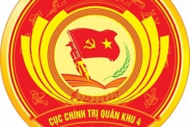 Cục Chính trị Quân khu 4 kính báo