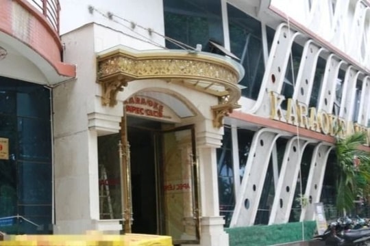 Nghệ An có 6 cơ sở kinh doanh karaoke, bar, pub đủ điều kiện hoạt động