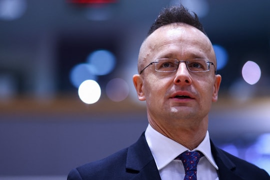 Thành viên EU cảnh báo có 'quyền phủ quyết cứng rắn' đối với việc kết nạp Ukraine