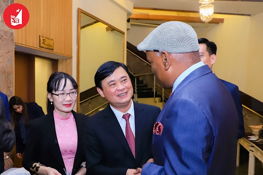 Thông tin nổi bật ngày 18/12