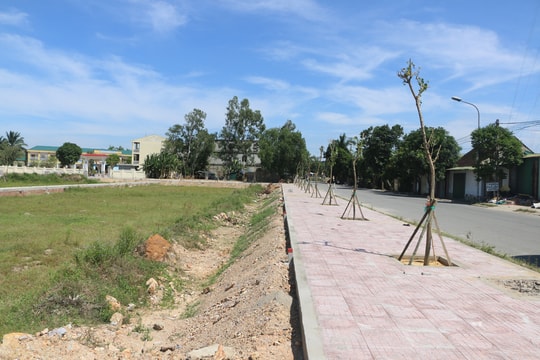 Bao giờ thị trường bất động sản Nghệ An khởi sắc?