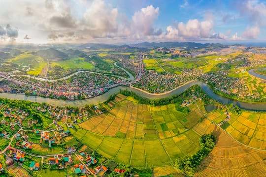 Thị xã Hoàng Mai tích cực đồng hành, hỗ trợ doanh nghiệp phát triển