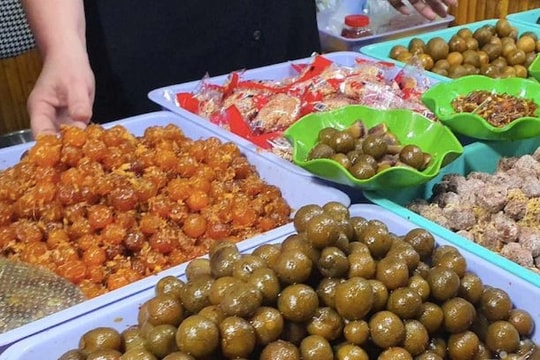 Lập 5 đoàn kiểm tra liên ngành an toàn thực phẩm dịp Tết