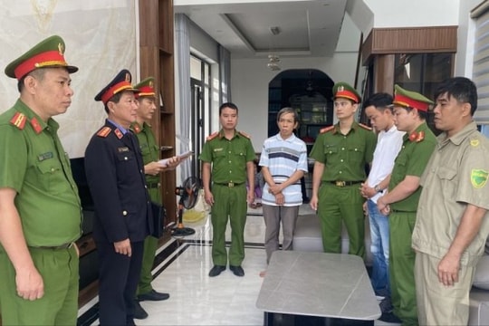 Giả vay tiền đáo hạn cho khách, cán bộ ngân hàng chiếm đoạt 25 tỷ đồng