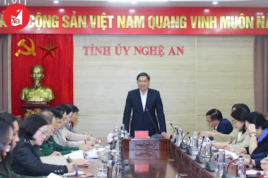 Điểm tin ngày 19/12