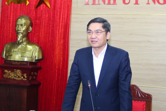 'Dân vận khéo' phải đảm bảo quyền lợi của người dân và giải quyết những vấn đề thực tiễn đặt ra