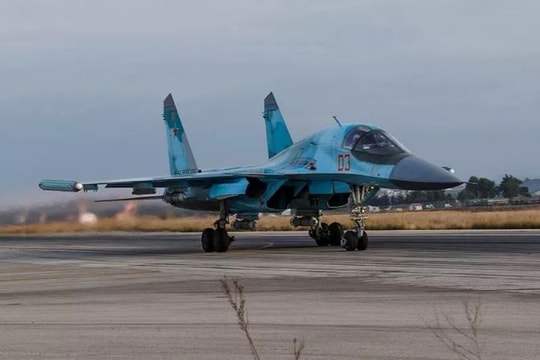 Báo Mỹ đưa tin lực lượng vũ trang Ukraine bất lực trước vũ khí 'kinh khủng' của Nga