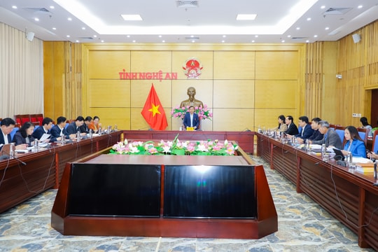 Thực hiện tốt quy chế dân chủ, tạo sự đồng thuận trong cán bộ và nhân dân