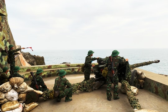 Nơi đảo Mắt anh hùng