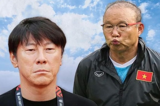 Indonesia phủ nhận thuê huấn luyện viên Park Hang-seo; Thủ môn Filip Nguyễn nói gì khi chính thức trở thành công dân Việt Nam?