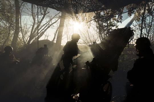 Lầu Năm Góc nêu chính xác thời điểm nguồn viện trợ quân sự cho Ukraine sẽ cạn