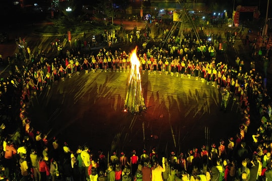 Chương trình 'Sắc Xuân miền Tây Nghệ An' năm 2024 sẽ diễn ra tại huyện Tân Kỳ