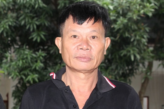 Bắt giữ 2 đối tượng cấu kết cho vay nặng lãi