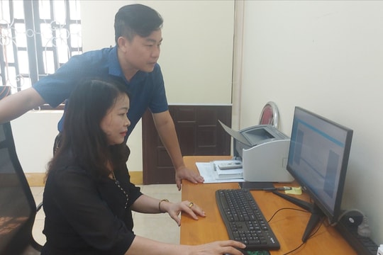 Nhiều phòng Giáo dục và Đào tạo ở Nghệ An thiếu người làm việc