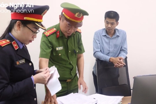 Tăng cường kiểm soát tài sản, thu nhập để phòng, chống tham nhũng