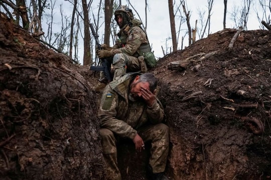 Chiến lược 'chậm phê duyệt' của Mỹ khiến Ukraine không thể giành chiến thắng 