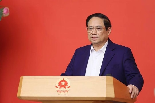 Quyết tâm cao, nỗ lực lớn, tiếp tục triển khai hiệu quả Đề án 06