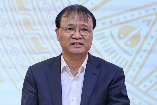 Bắt tạm giam Thứ trưởng Bộ Công Thương Đỗ Thắng Hải về tội nhận hối lộ