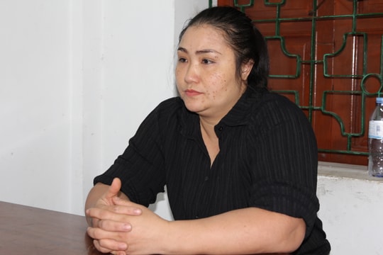 Khởi tố 'chị đại' cho vay tiền với lãi suất lên đến 146%/năm