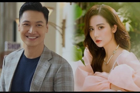 Vì sao Huyền Lizzie, Mạnh Trường bị khán giả từ chối ở 'Chúng ta của 8 năm sau'?