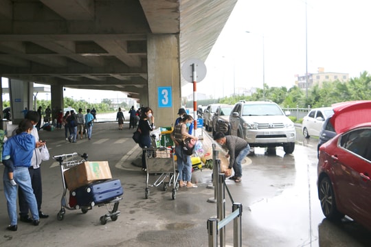 Nghệ An triển khai kế hoạch vận tải phục vụ khách dịp Tết Nguyên đán Giáp Thìn