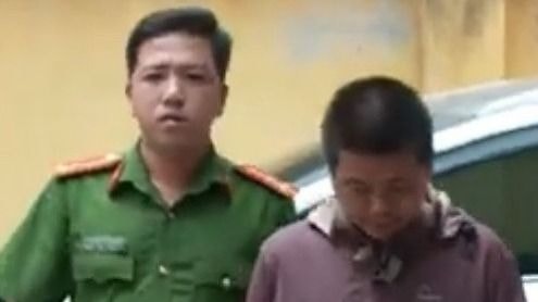 Lừa đảo 'chạy việc' cho 12 người dân, chiếm đoạt hơn 1 tỷ đồng