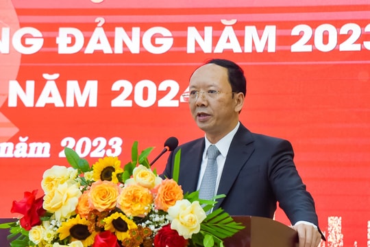 Xây dựng cộng đồng doanh nghiệp Nghệ An phát triển nhanh về quy mô và hiệu quả