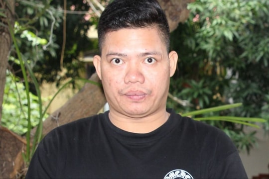 Khởi tố đối tượng ở thành phố Vinh cho vay nặng lãi trong giao dịch dân sự