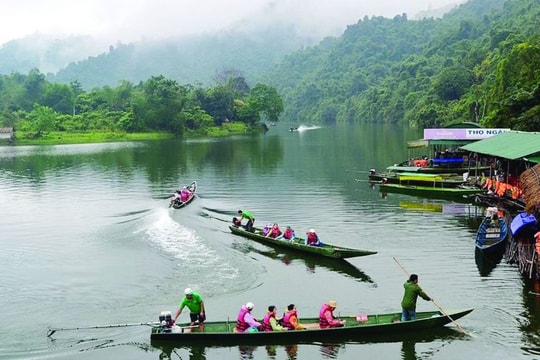 Cản trở giao thông đường thủy bị xử lý hình sự như thế nào?