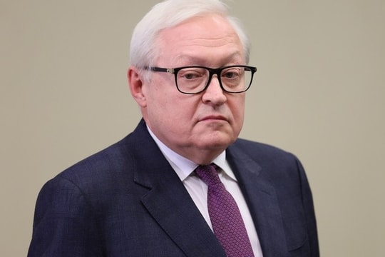 Nga cảnh báo 'đổ vỡ hoàn toàn' trong quan hệ với Mỹ