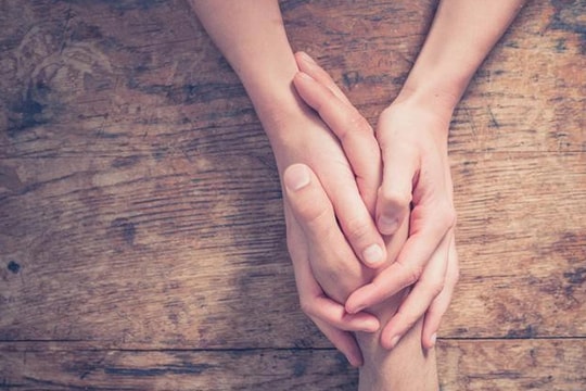 Tha thứ và khoan dung