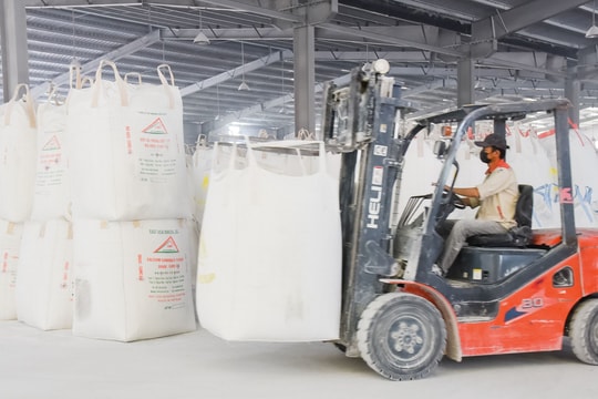 Các doanh nghiệp trên địa bàn tỉnh Nghệ An chưa thực hiện nghiêm việc khám sức khỏe định kỳ cho công nhân