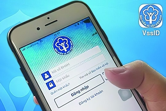 Cơ sở khám, chữa bệnh yêu cầu cung cấp thẻ BHYT khi đã có hình ảnh trên ứng dụng VssID là sai quy định