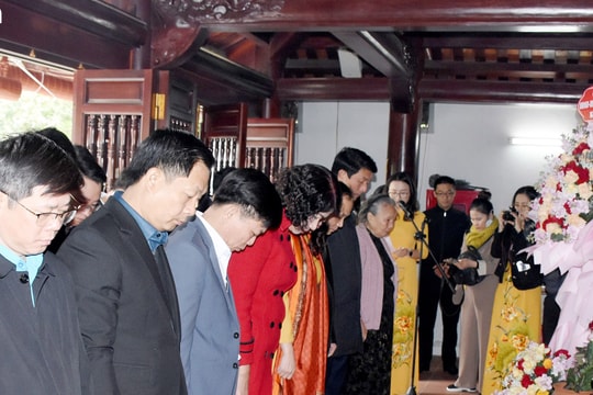 Điểm tin ngày 25/12