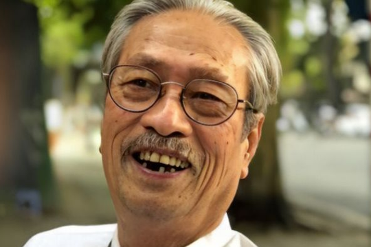 Đạo diễn Long Vân phim 'Biệt động Sài Gòn' qua đời ở tuổi 87