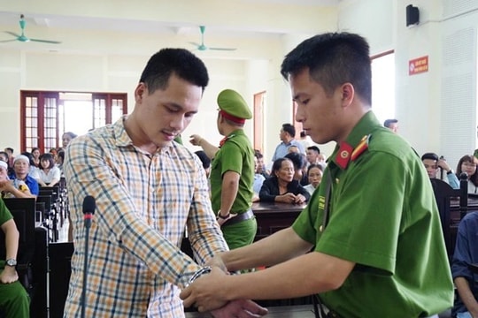 Người chết, người lĩnh 20 năm tù vì 1 món nợ nhỏ