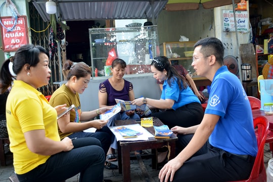 Thực hiện nghiêm quy định về quản lý thu, thanh tra chuyên ngành và xử phạt vi phạm hành chính trong lĩnh vực Bảo hiểm xã hội