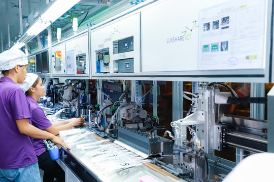 Nghệ An lần đầu tổng kim ngạch xuất khẩu vượt 3 tỷ USD