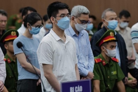 Xét xử phúc thẩm vụ 'chuyến bay giải cứu', cựu điều tra viên xin vắng mặt