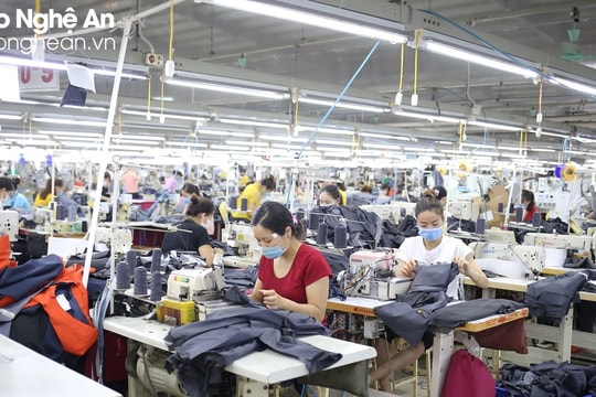 Thưởng Tết Nguyên đán 2024 ở Nghệ An cao nhất 80 triệu đồng, thấp nhất 150.000 đồng