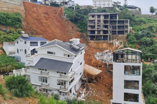 Tội vi phạm quy định về xây dựng gây hậu quả nghiêm trọng bị xử lý như thế nào?