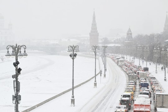 Nga thừa nhận về lệnh trừng phạt 'đau đớn' nhất