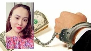 Lừa nộp tiền đặt cọc xin việc rồi chiếm đoạt