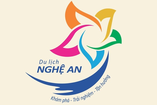 4 tác phẩm đoạt giải cuộc thi Sáng tác biểu trưng và khẩu hiệu du lịch tỉnh Nghệ An năm 2023 