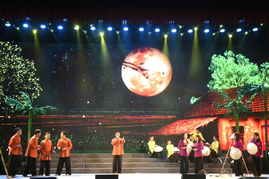 Chú trọng phát triển kinh tế di sản và chuyển đổi số dữ liệu di sản văn hóa