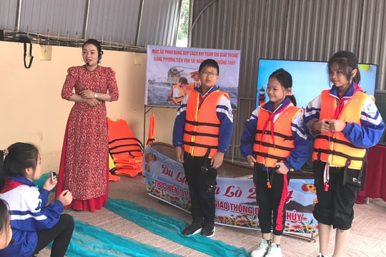 Sở Giáo dục và Đào tạo Nghệ An yêu cầu các trường tăng cường giải pháp đảm bảo an toàn cho học sinh