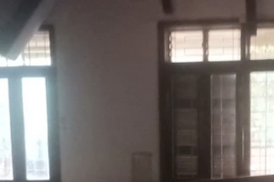 Động thái mới của Sở Giáo dục và Đào tạo sau sự cố sập trần tại trường Phổ thông Hermann Gmeiner 